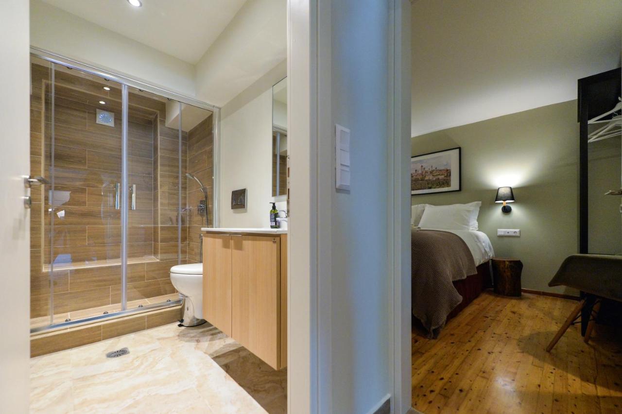 City Cottage - Kalamata Villas Ngoại thất bức ảnh