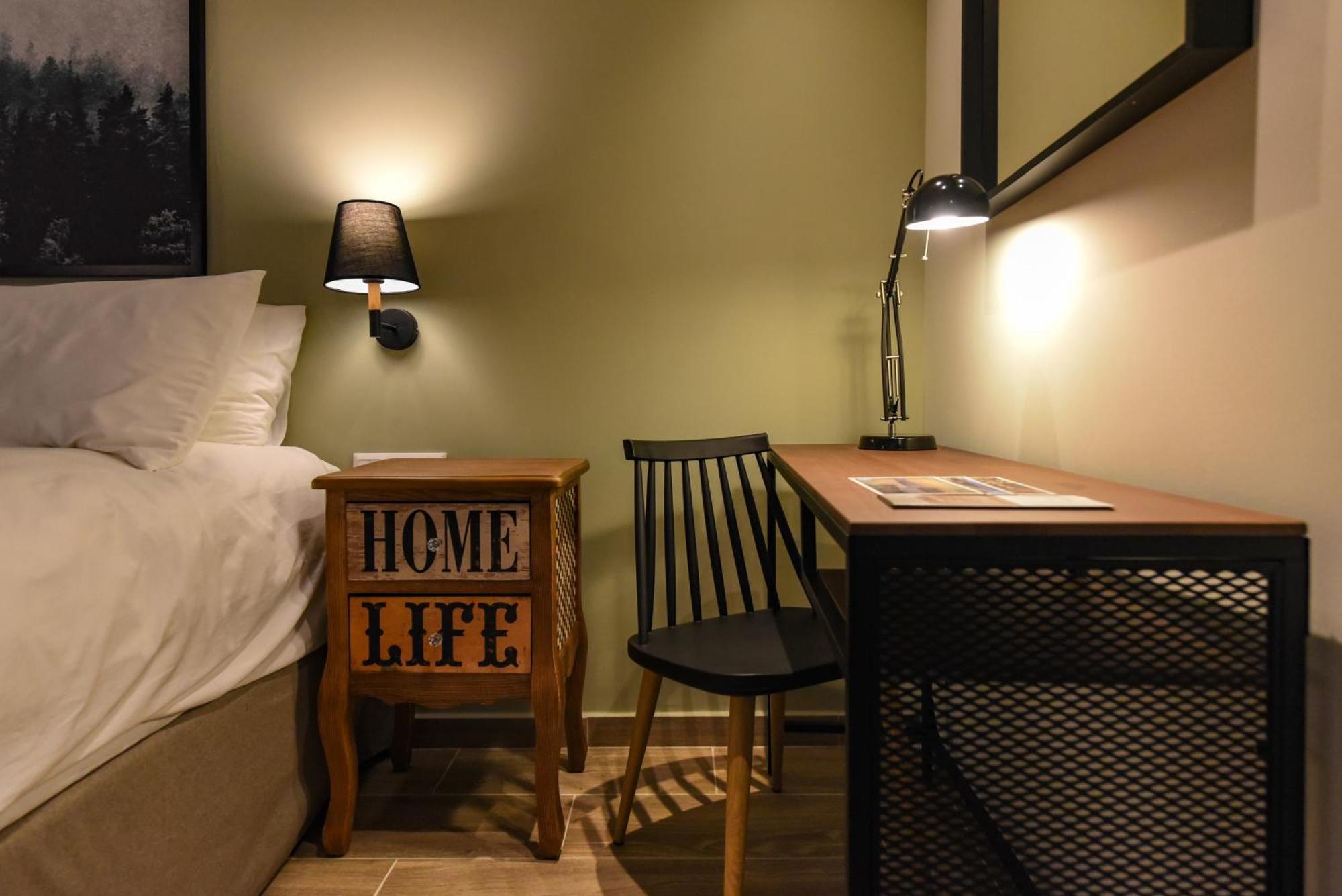 City Cottage - Kalamata Villas Ngoại thất bức ảnh