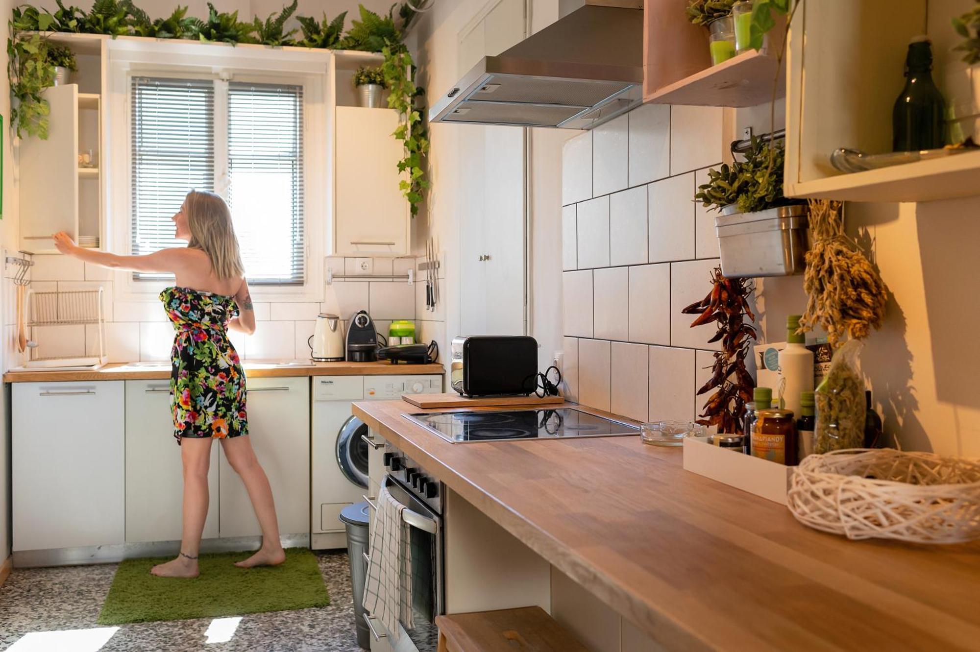 City Cottage - Kalamata Villas Ngoại thất bức ảnh