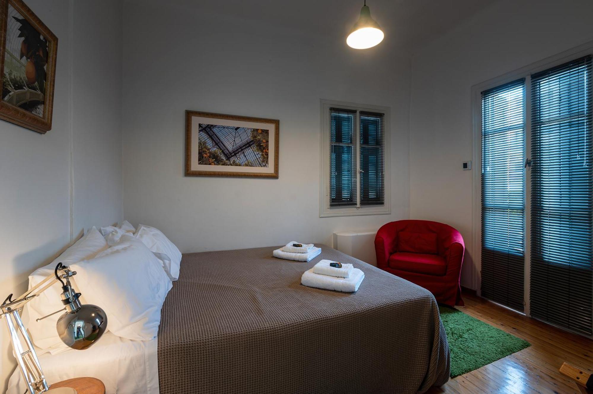City Cottage - Kalamata Villas Ngoại thất bức ảnh