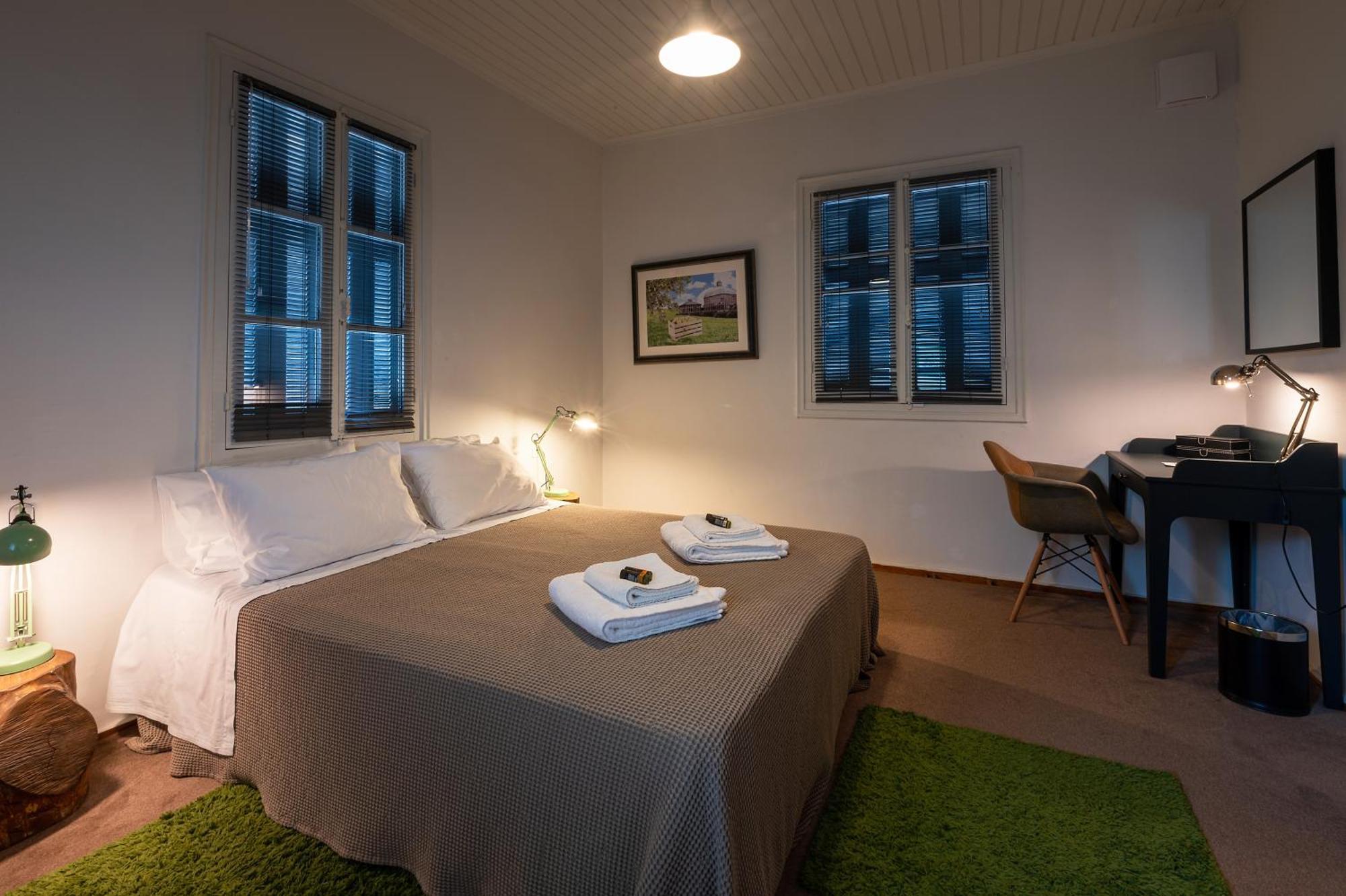 City Cottage - Kalamata Villas Ngoại thất bức ảnh