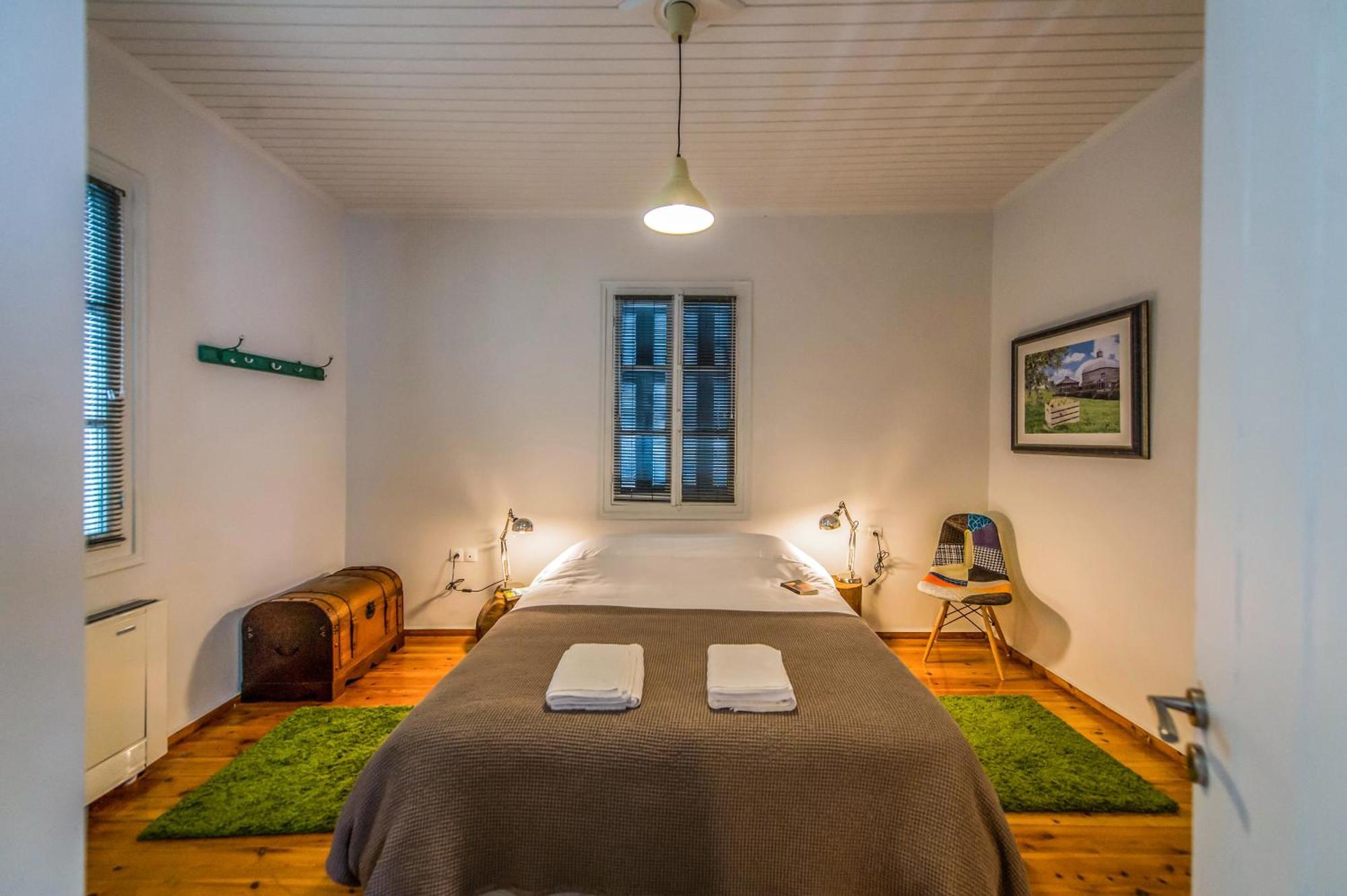 City Cottage - Kalamata Villas Ngoại thất bức ảnh