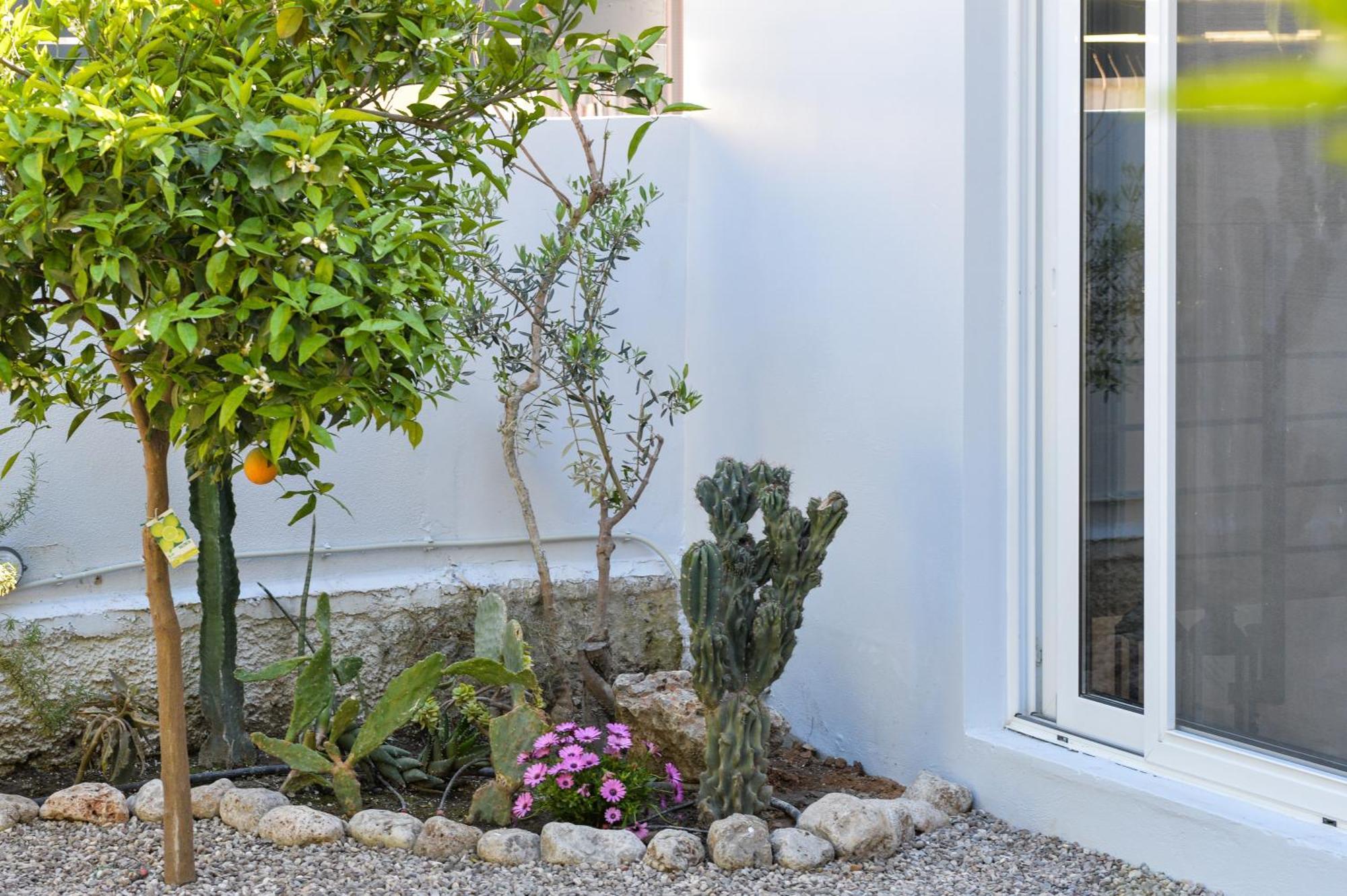 City Cottage - Kalamata Villas Ngoại thất bức ảnh