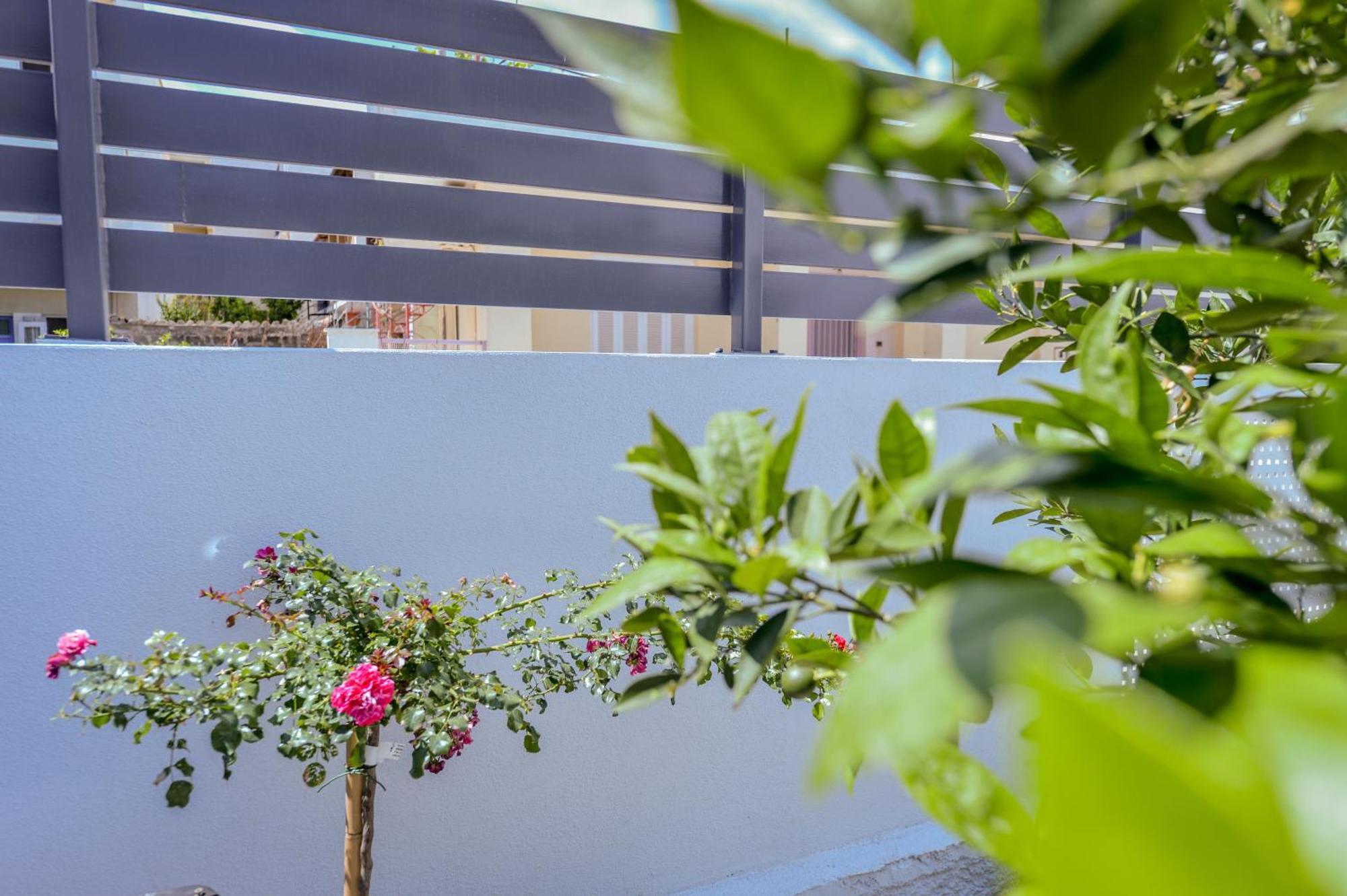 City Cottage - Kalamata Villas Ngoại thất bức ảnh