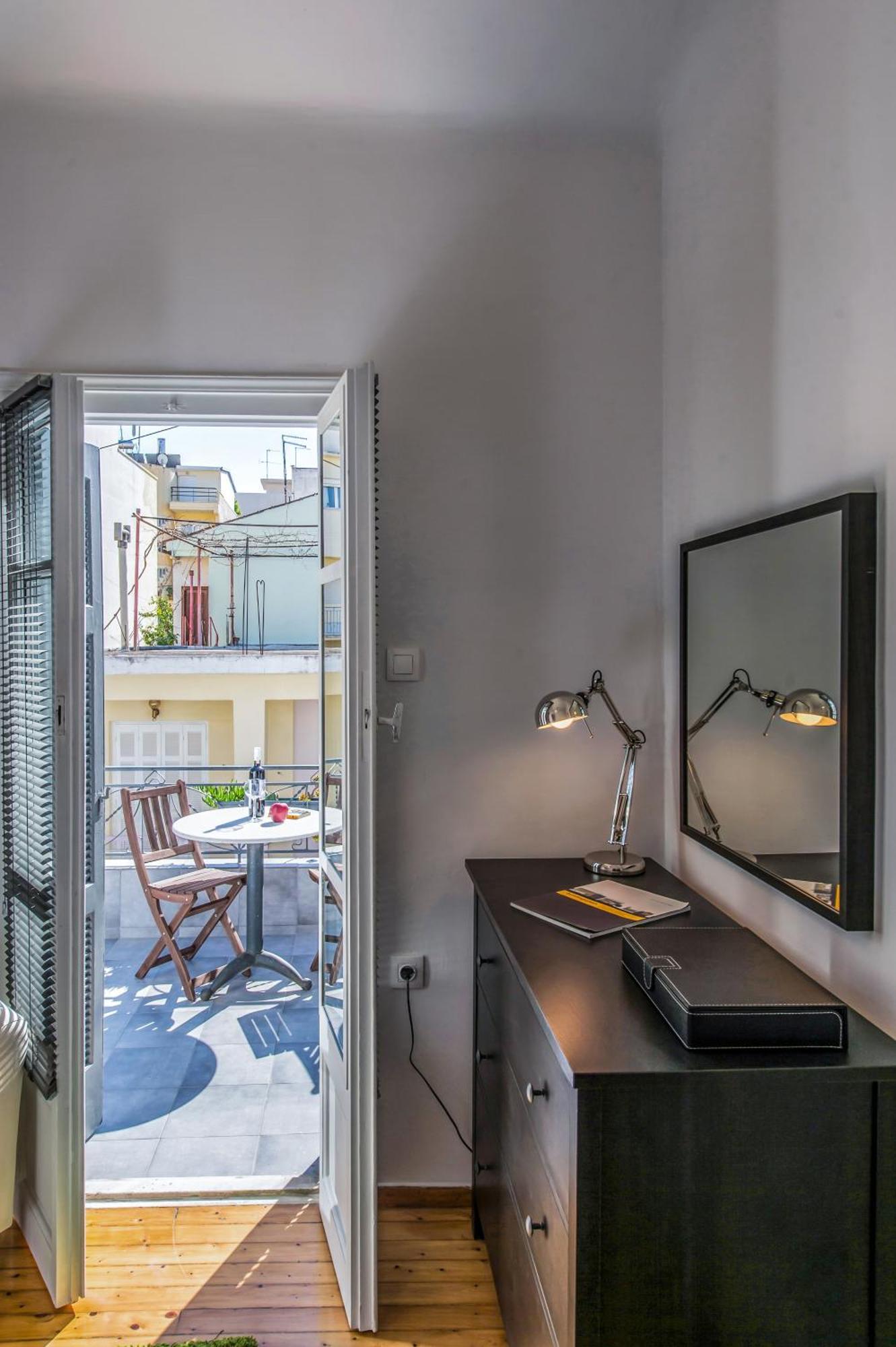 City Cottage - Kalamata Villas Ngoại thất bức ảnh