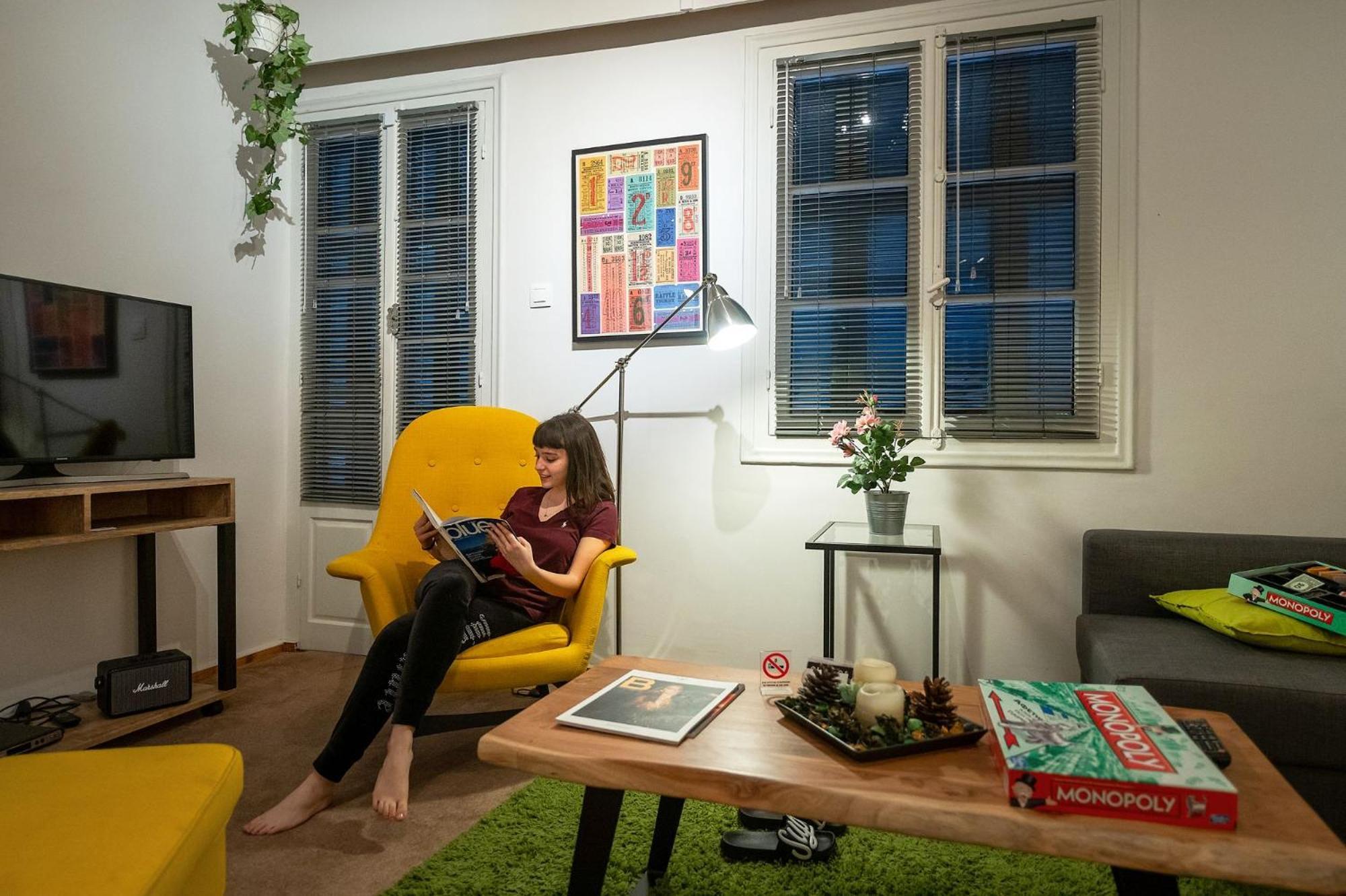 City Cottage - Kalamata Villas Ngoại thất bức ảnh